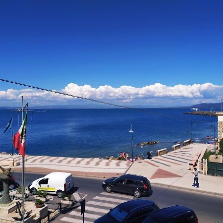 Appartamento Corso79 Porto Santo Stefano  Esterno foto