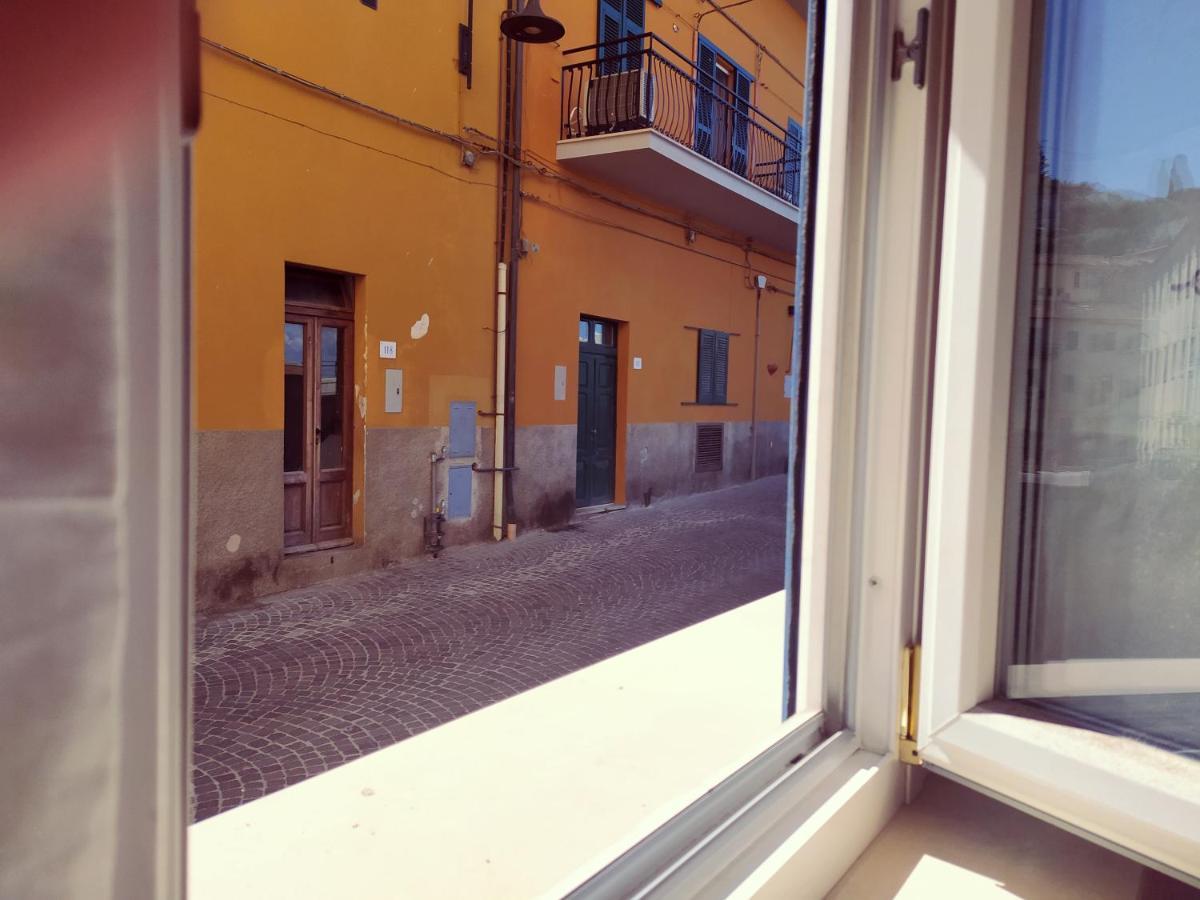 Appartamento Corso79 Porto Santo Stefano  Esterno foto