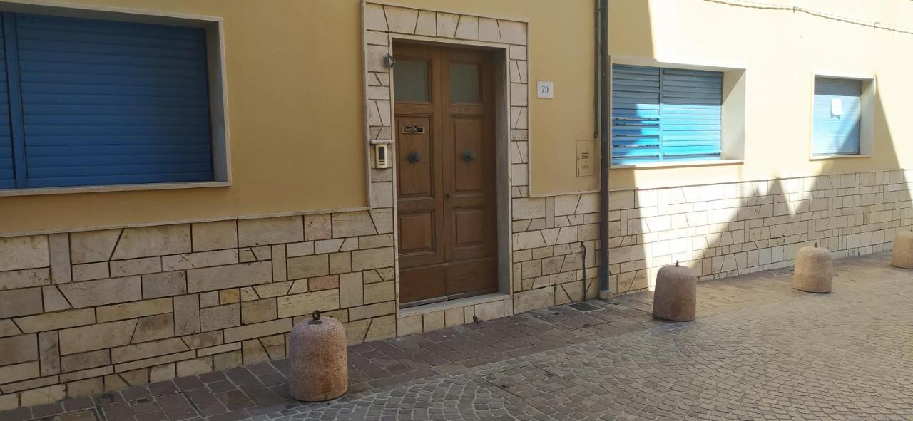 Appartamento Corso79 Porto Santo Stefano  Esterno foto