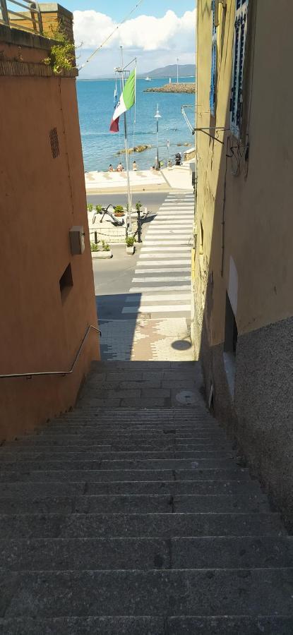 Appartamento Corso79 Porto Santo Stefano  Esterno foto